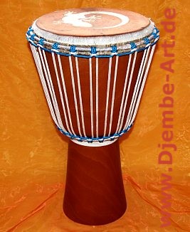 Djembe Trommeln