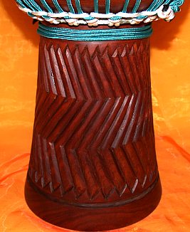 Djembe Trommeln