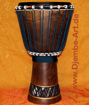 Djemb&eacute; Art Premium Trommeln