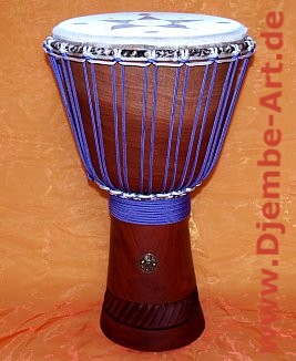 Djembe Trommeln