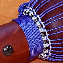 Djembe Trommeln