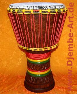 Djembe Trommeln