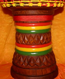 Djembe Trommeln