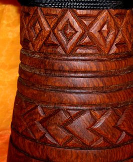Djembe Trommeln