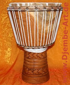 Djembe Trommeln