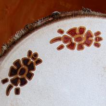 Djembe Trommeln