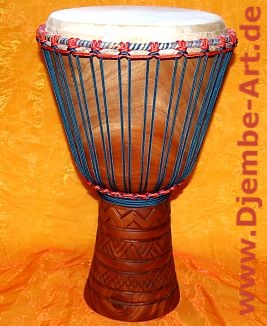 Djembe Trommeln