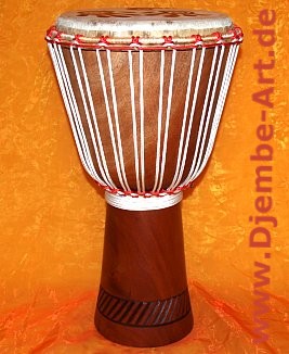 Djembe Trommeln