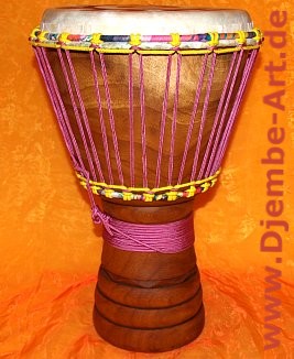 Djembe Trommeln