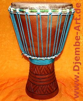 Djembe Trommeln