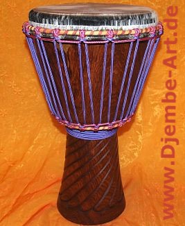 Djembe Trommeln