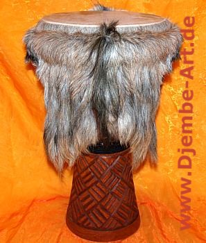 Djembe Trommeln