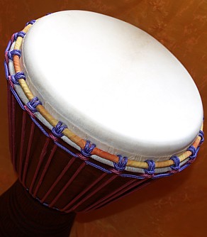Djembé Art Super Premium Drums