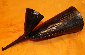 Djemb&eacute; Art Trommeln & Smallpercussion