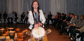 Drum Circle