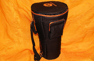 Djembe Trommel Tasche, Bag, Cover