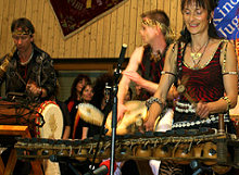 Balafon Spielen