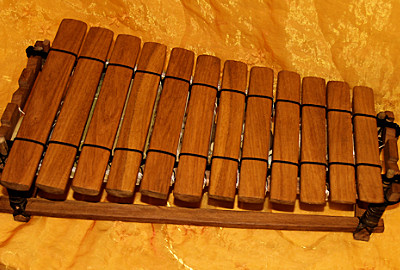 Senufo Balafon M