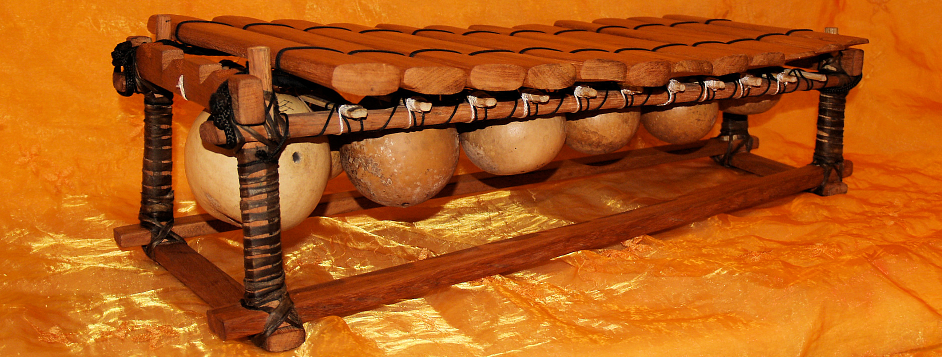 Balafon, Marimba, Afrikanisches Xylophon Kaufen