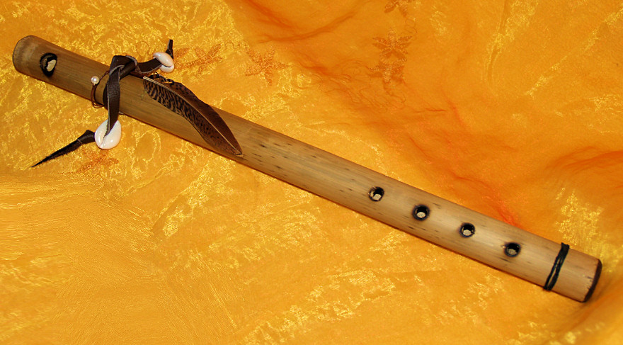 Bamboo Flute