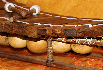 Bamana Balafon L