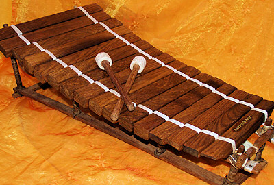 Bamana Balafon 16 Keys