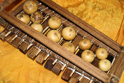 Malinke & Susu Balafon S