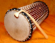 Tama, Dondo, Talking Drum