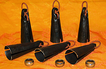 Khassonke Glocke