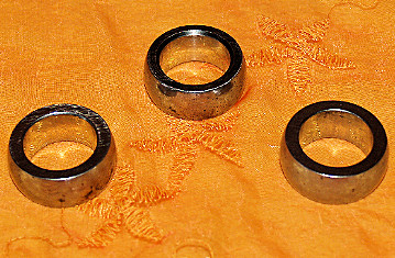 Khassonk Ring, Glocken Ring