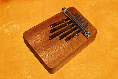 Kalimba B5