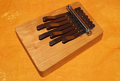 Kalimba B7