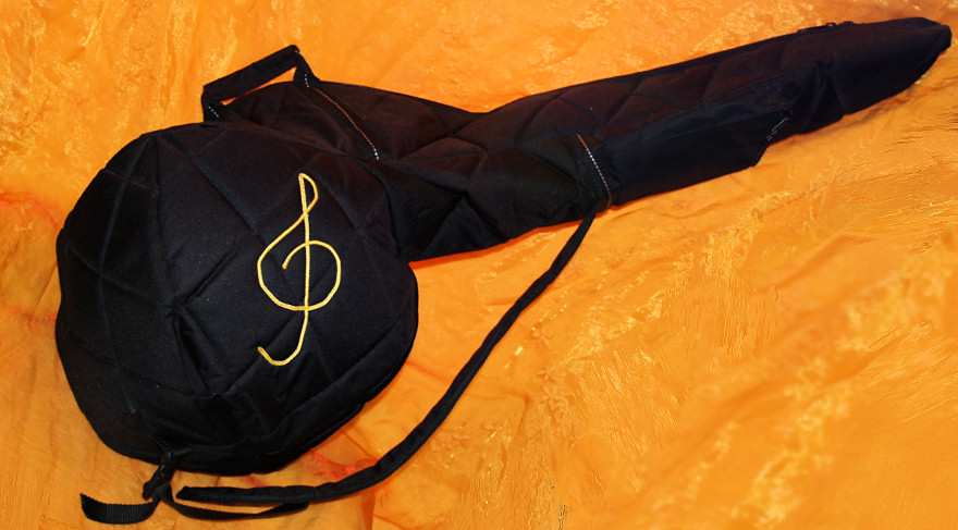 amel N'Goni Bag, Kamalen Ngoni Tasche