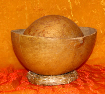 Water Drum