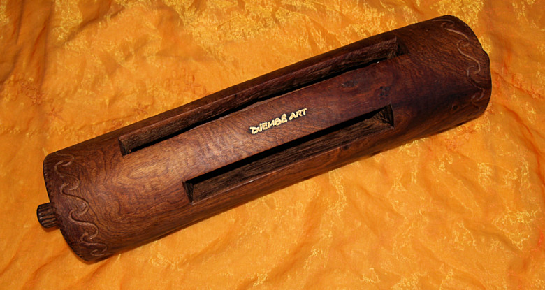 Krin Schlitz Trommel XL