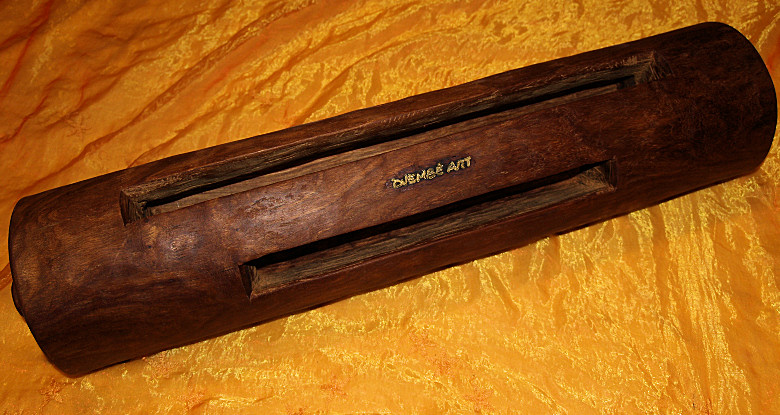 Krin Schlitz Trommel XXL