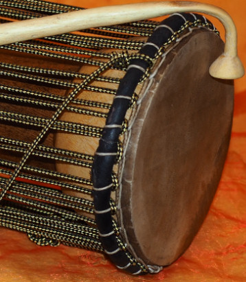 Talkingdrum, Tama, Dondo