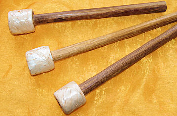 Balafon Sticks, Marimba Stock