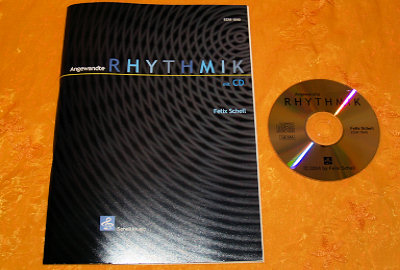 Trommel Rhythmik