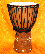 Djembe Drum Superior Class