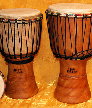 Standard Djembe Trommel 