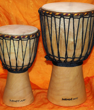 Standard Djembe Trommel