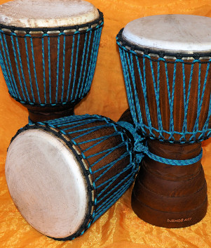 Standard Djembe Trommel