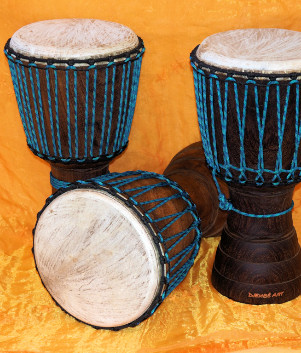 Standard Djembe Trommel