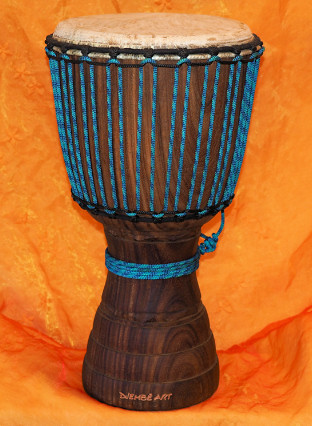 Djembe Trommel Ivory Coast