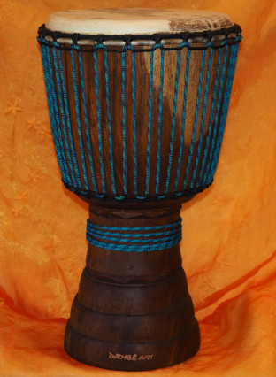 Djembe Trommel Ivory Coast