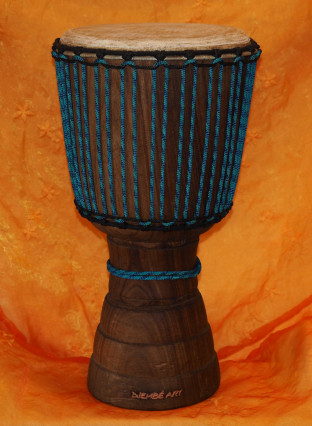 Djembe Trommel Ivory Coast