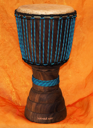 Djembe Trommel Ivory Coast