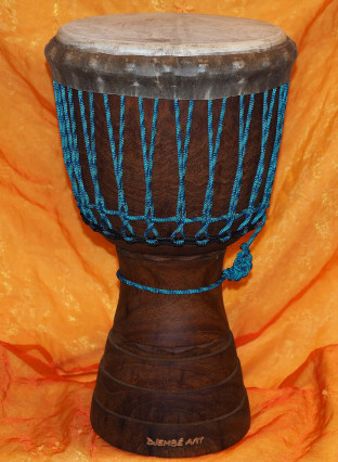 Djembe Trommel Ivory Coast