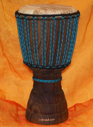 Djembe Trommel Ivory Coast